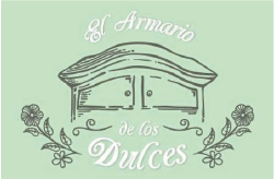 Logotipo de El Armario de los Dulces